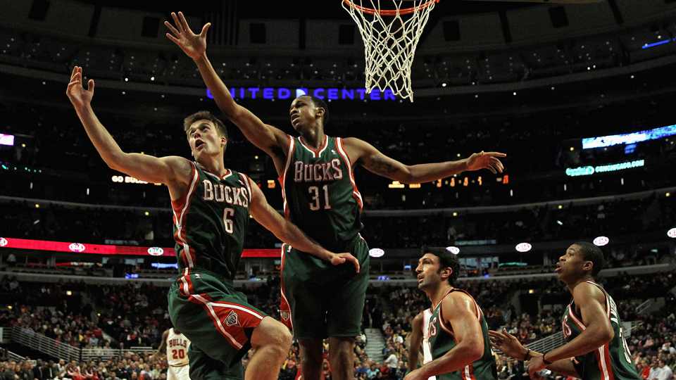 New York Knicks – Milwaukee Bucks (-4,5) V 1,64