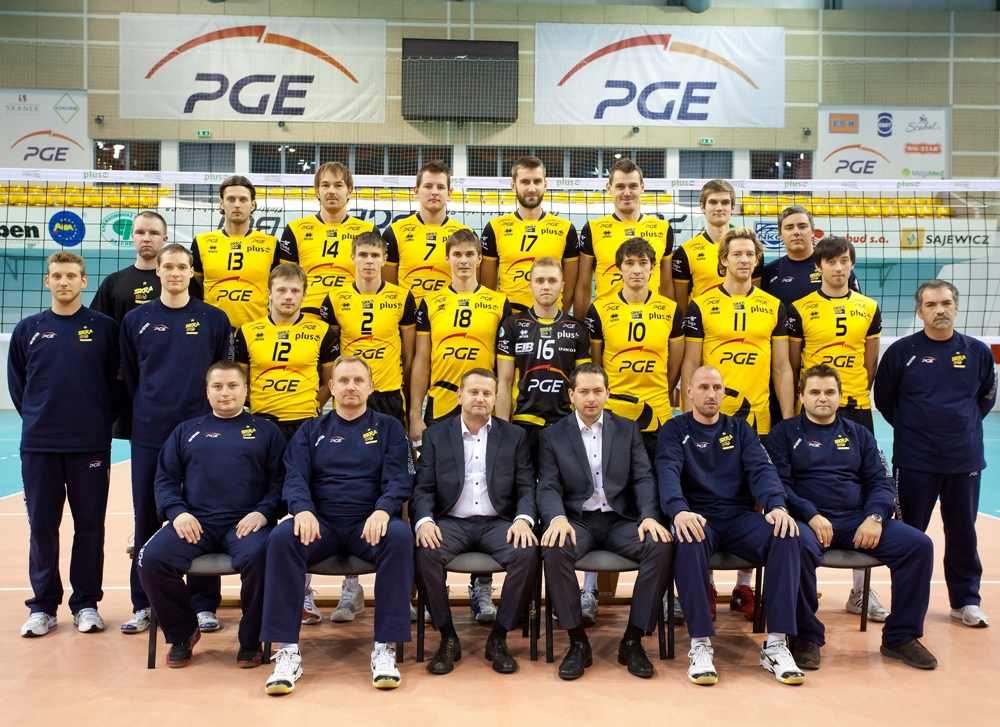 Macerata – Belchatow (+ 1,5 set) V 1,75