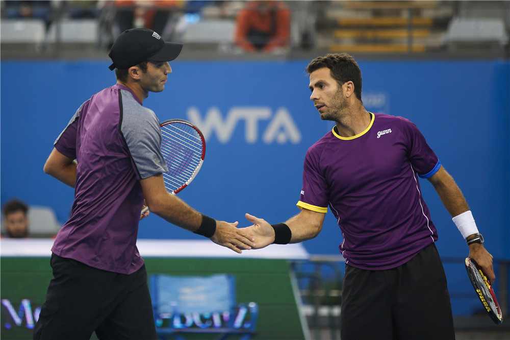 Rojer / Tecau – Qureshi / Zimonjic H 1,64