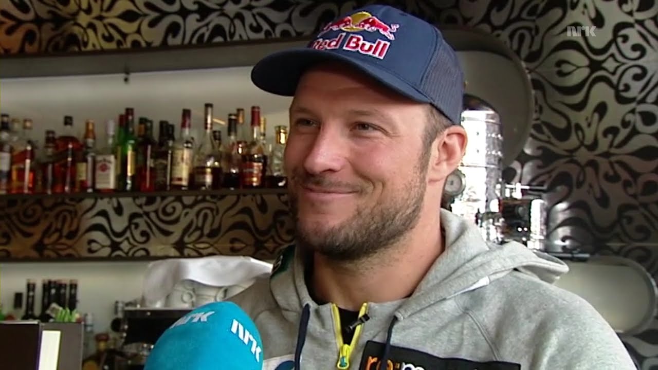 Aksel Lund Svindal – Bode Miller (versenypárosítás) H 1,83