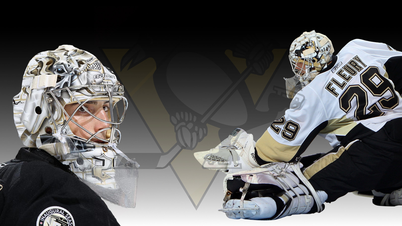 Pittsburgh Penguins – Minnesota Wild (kétesély) H 1,50