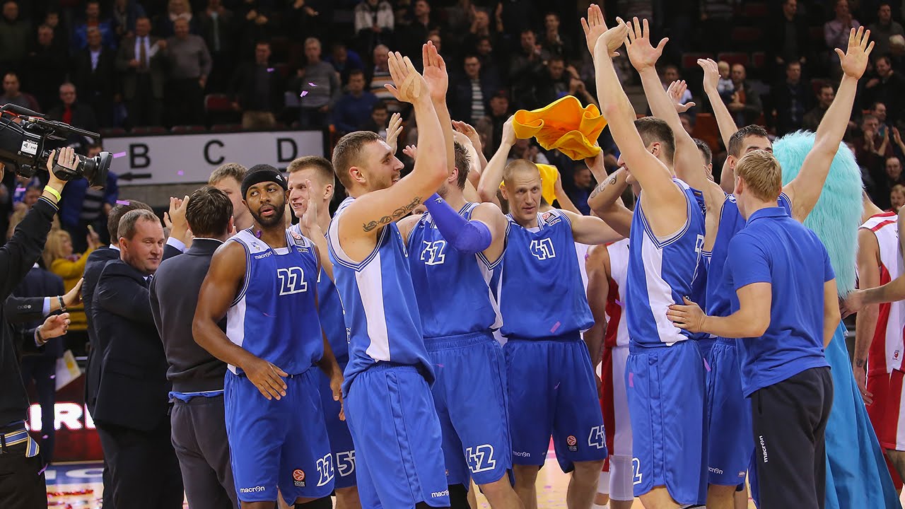Neptunas – Paris-Levallois (-5,5) H 1,74