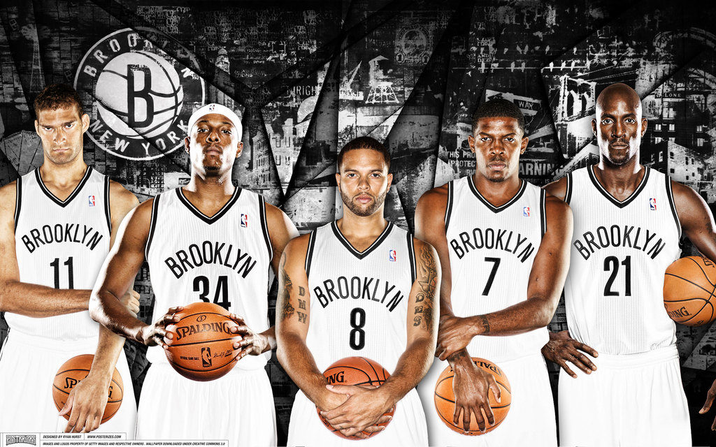 Brooklyn Nets – Los Angeles Lakers (- 6,0) H 1,71