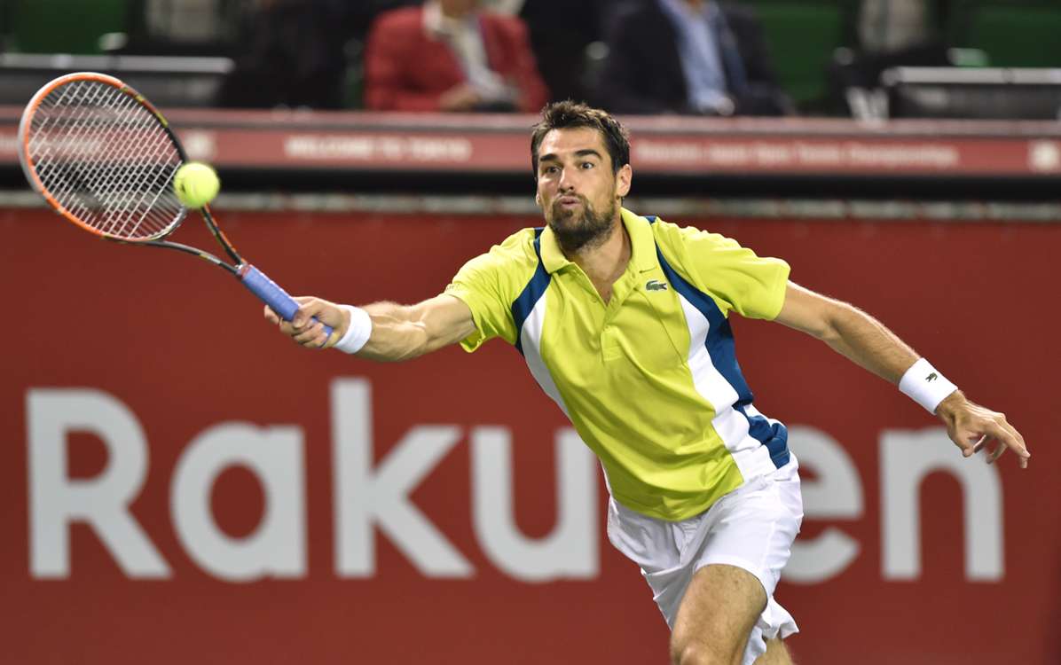 Almagro / Garcia-Lopez – Anderson / Chardy V 1,57