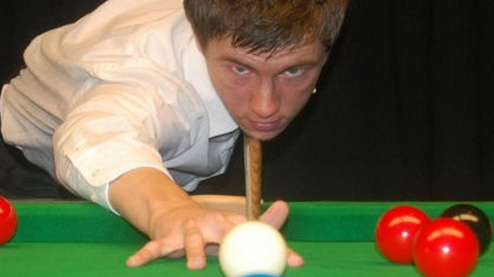 Tom Ford – Jack Lisowski V 1,82