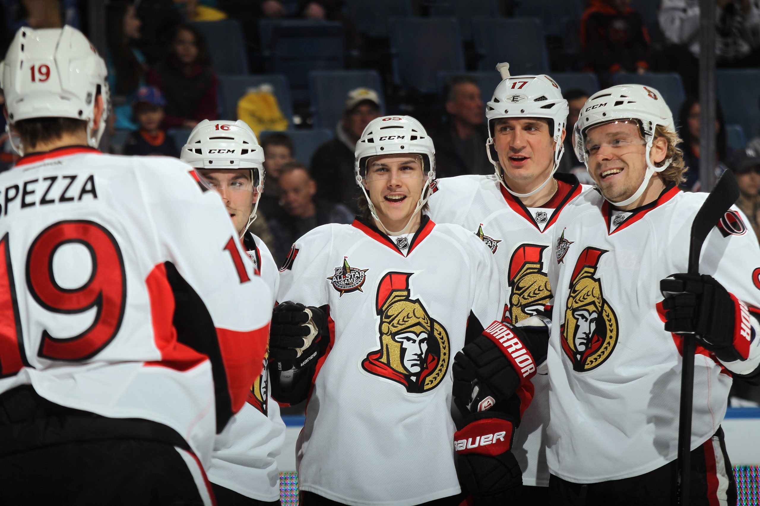 Ottawa Senators – Philadelphia Flyers (kétesély) H 1,65