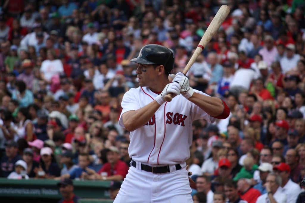 Pittsburgh Pirates – Boston Red Sox V 2.04