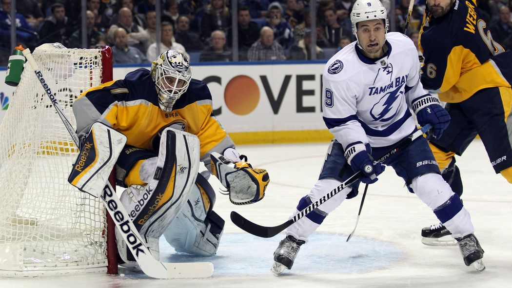Tampa Bay Lightning – Buffalo Sabres (-1,5) H 1,7