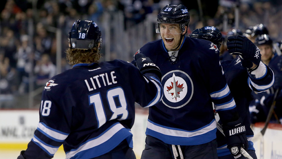 Winnipeg Jets – Ottawa Senators (kétesély) H 1,65