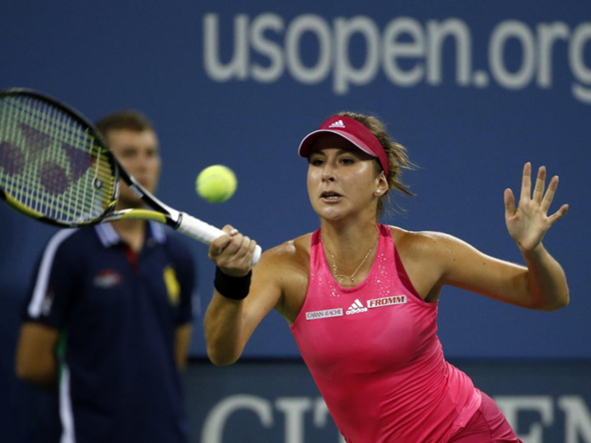 Bencic – Konta H 2,00