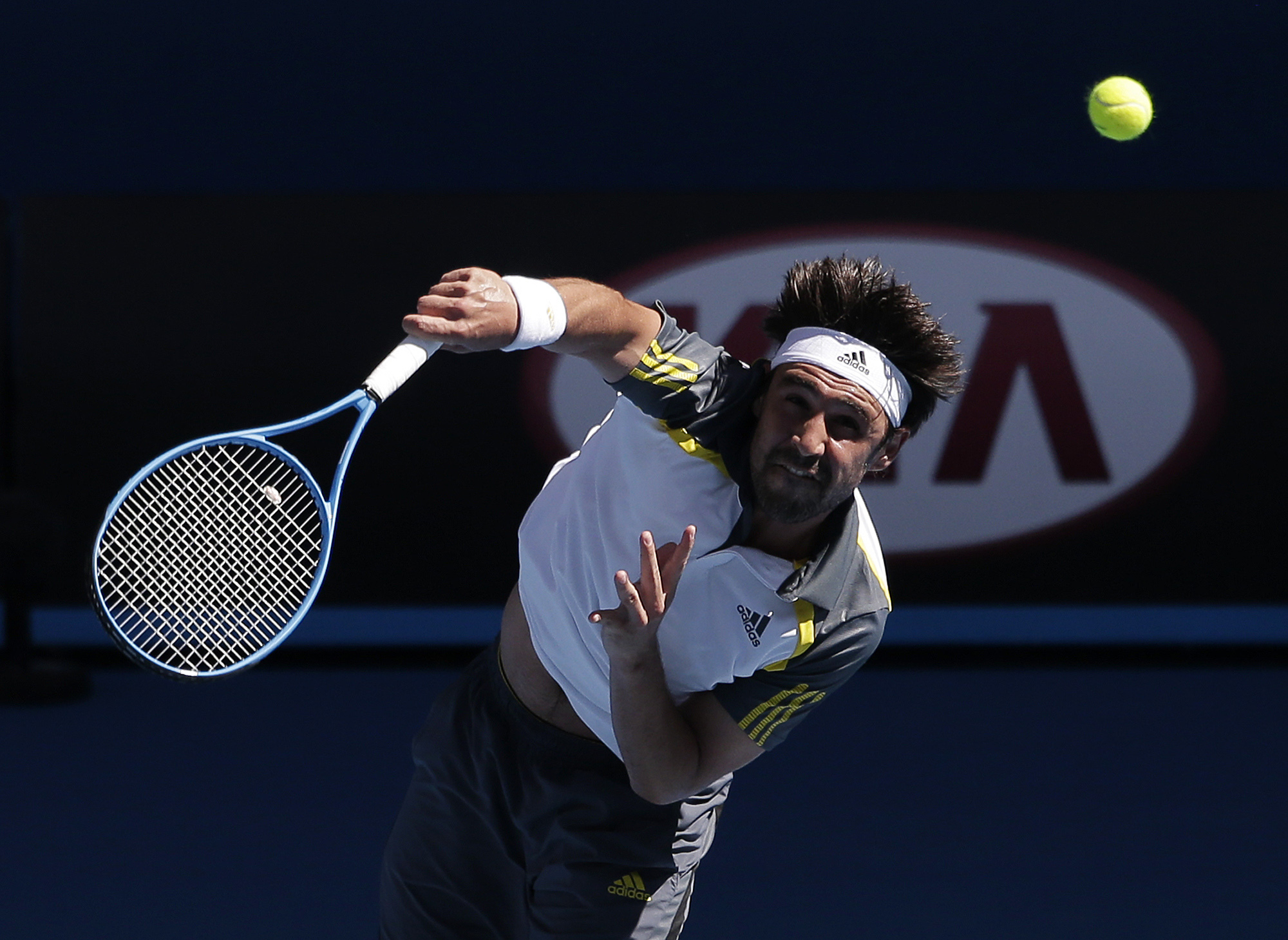 Baghdatis – Bolelli H 1,61