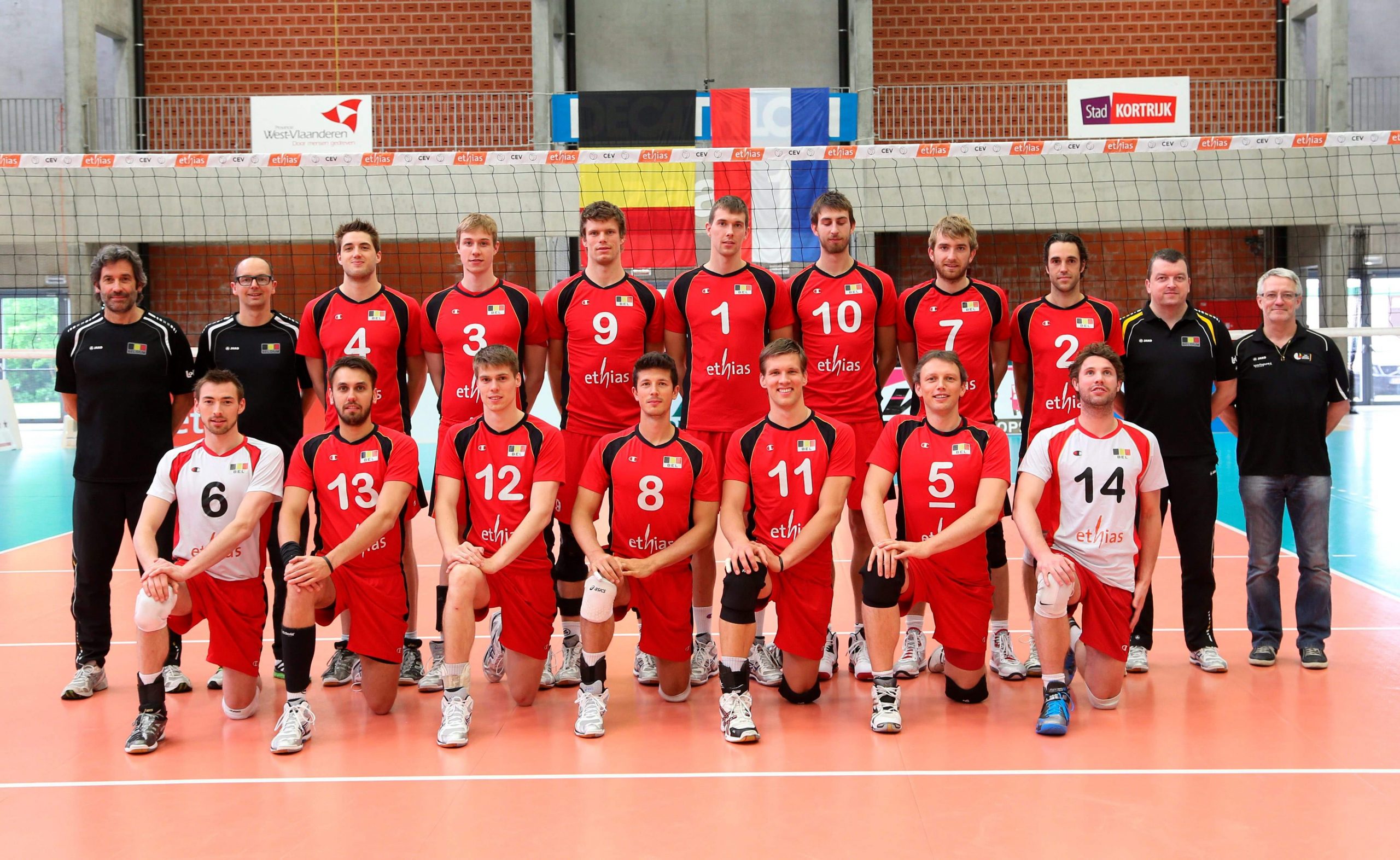 Portugália – Belgium V 1,44