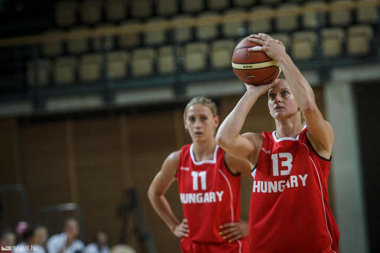 Magyarország – Svédország H 2,5