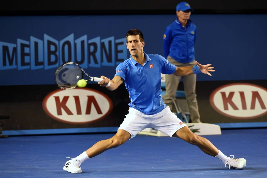 Baghdatis / Jaziri – Fleming / Müller V 1,57