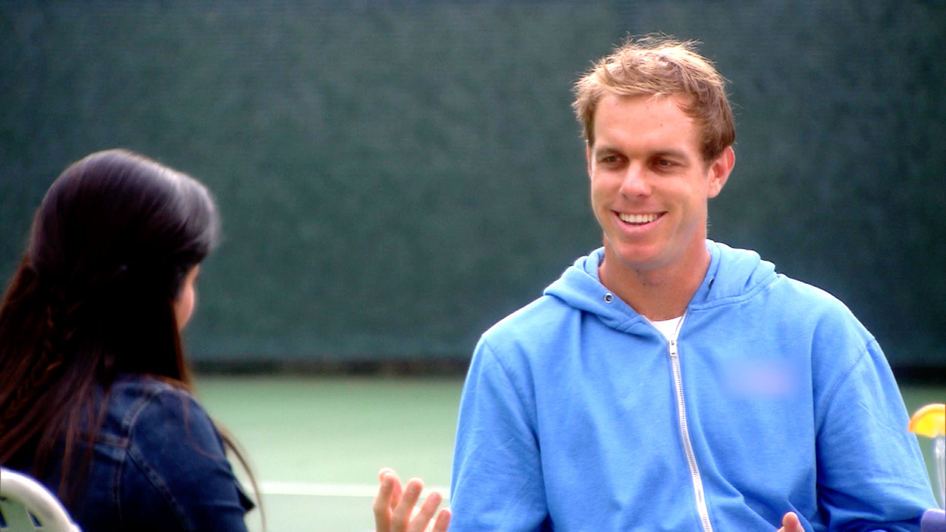 Querrey – Sijsling (- 4,5 játék) H 1,72