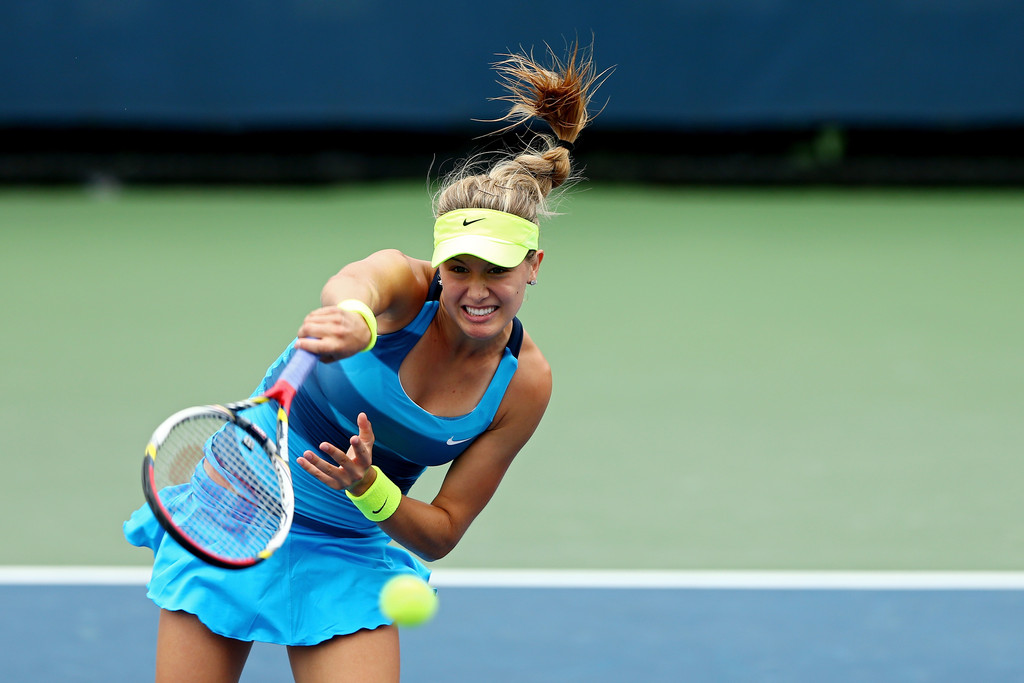 Bouchard – Riske H 1,8