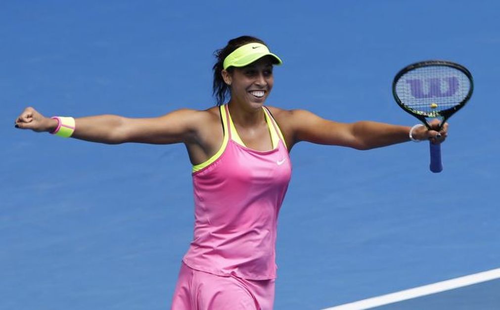 Keys – Svitolina H 1,57