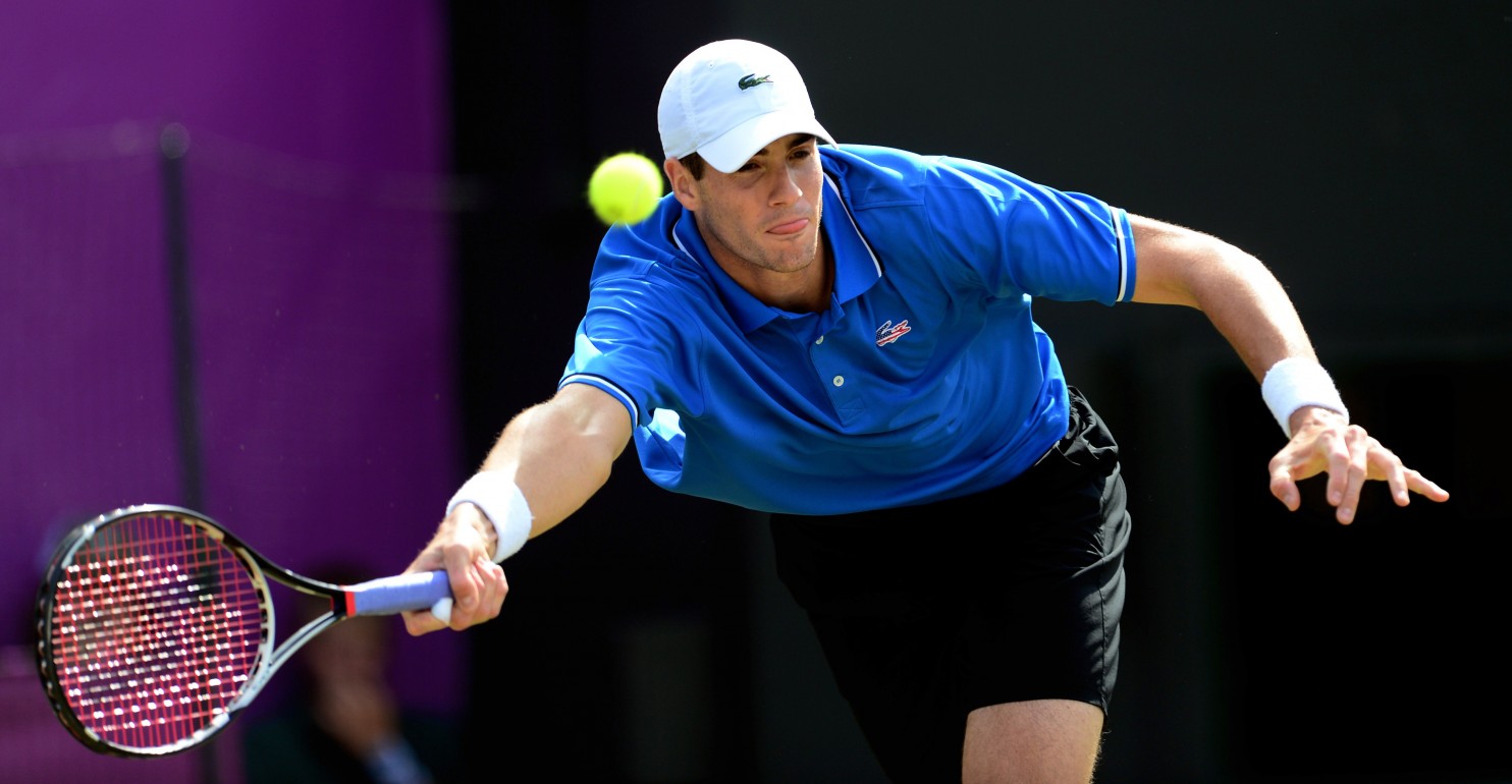 Kyrgios – Isner V 2,1