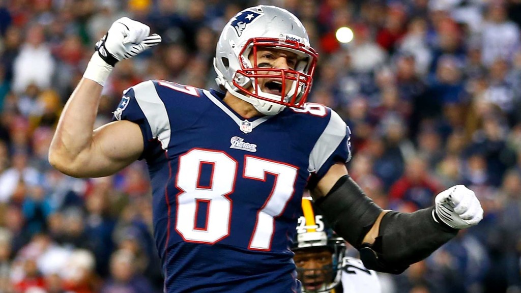 New England Patriots – Pittsburgh Steelers (AH – 6,0) H 1,7