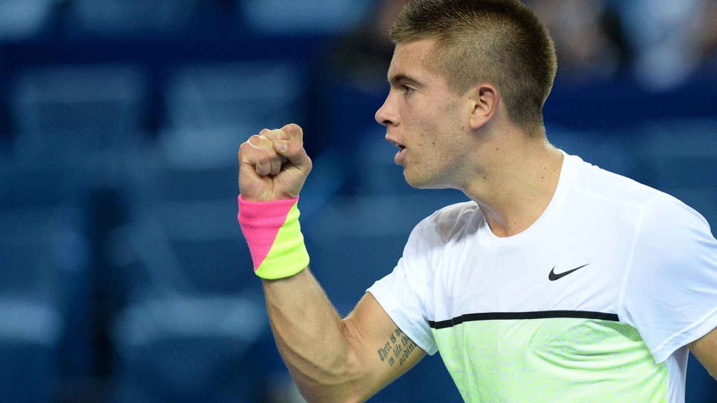 Joao Souza – Coric (AH -6,5) V 1,83
