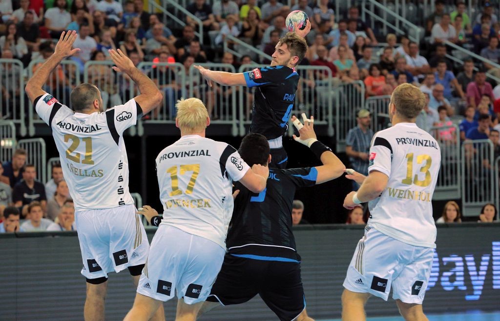 Celje – PPD Zagreb (AH + 1,5) V 1,77