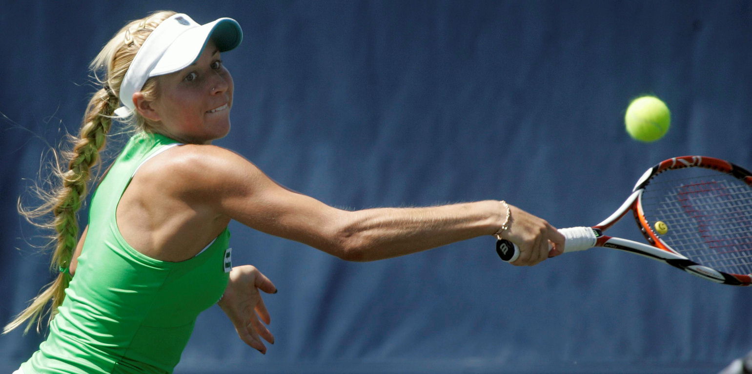 Suarez Navarro – Bondarenko V 1,8