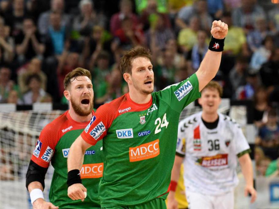 MKB Veszprém – Flensburg (AH + 4,5) V 1,75