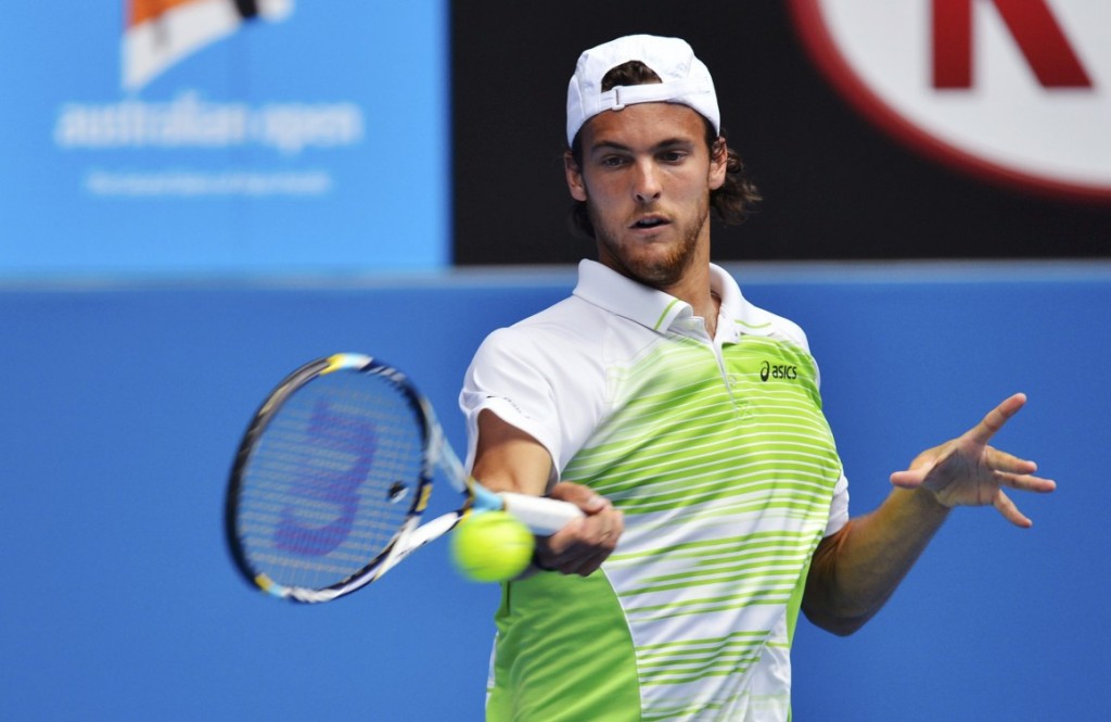 Bolelli – Sousa (AH + 2,5) V 1,83