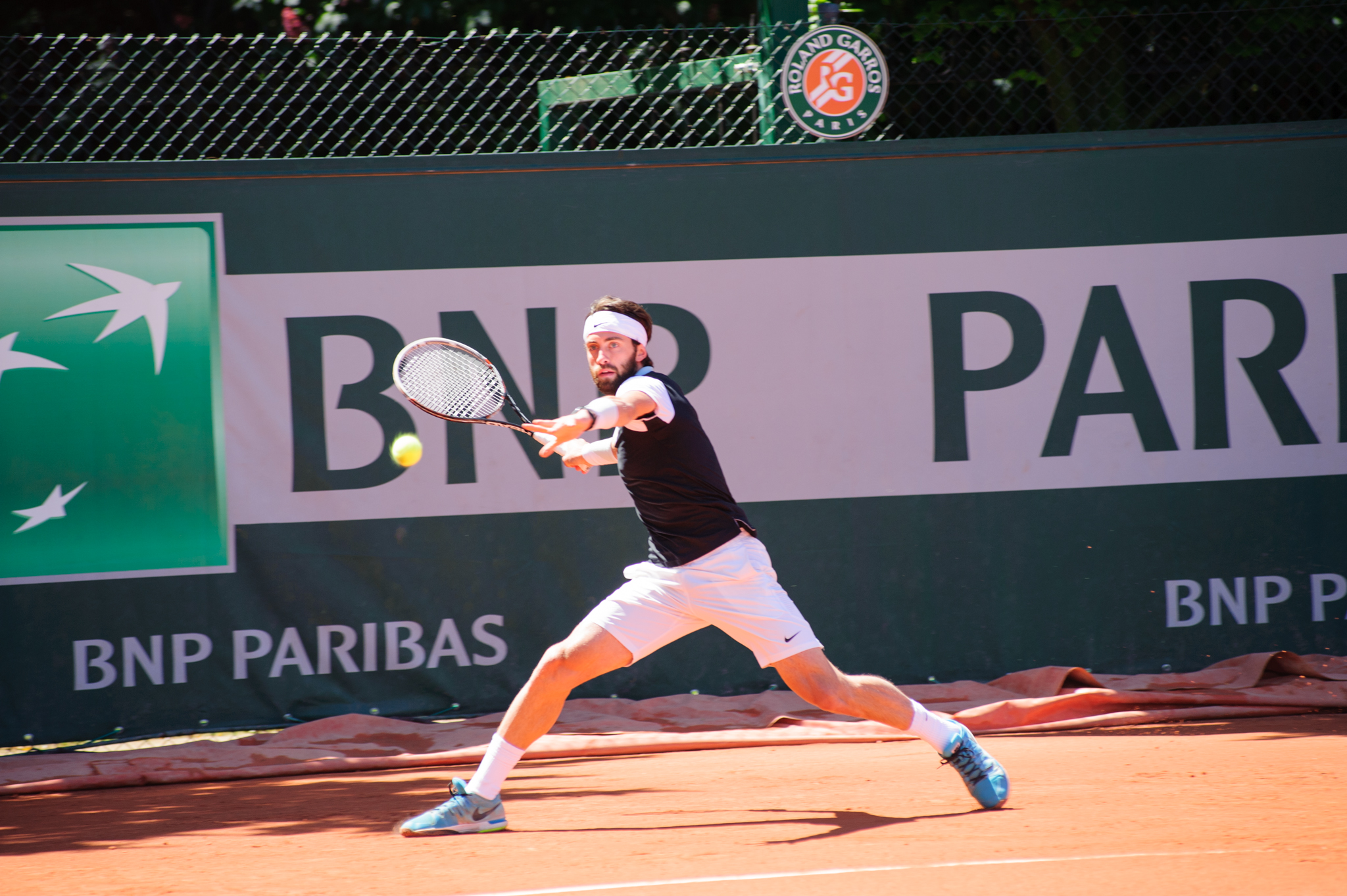 Basilashvili – Nedovyesov H 1,57