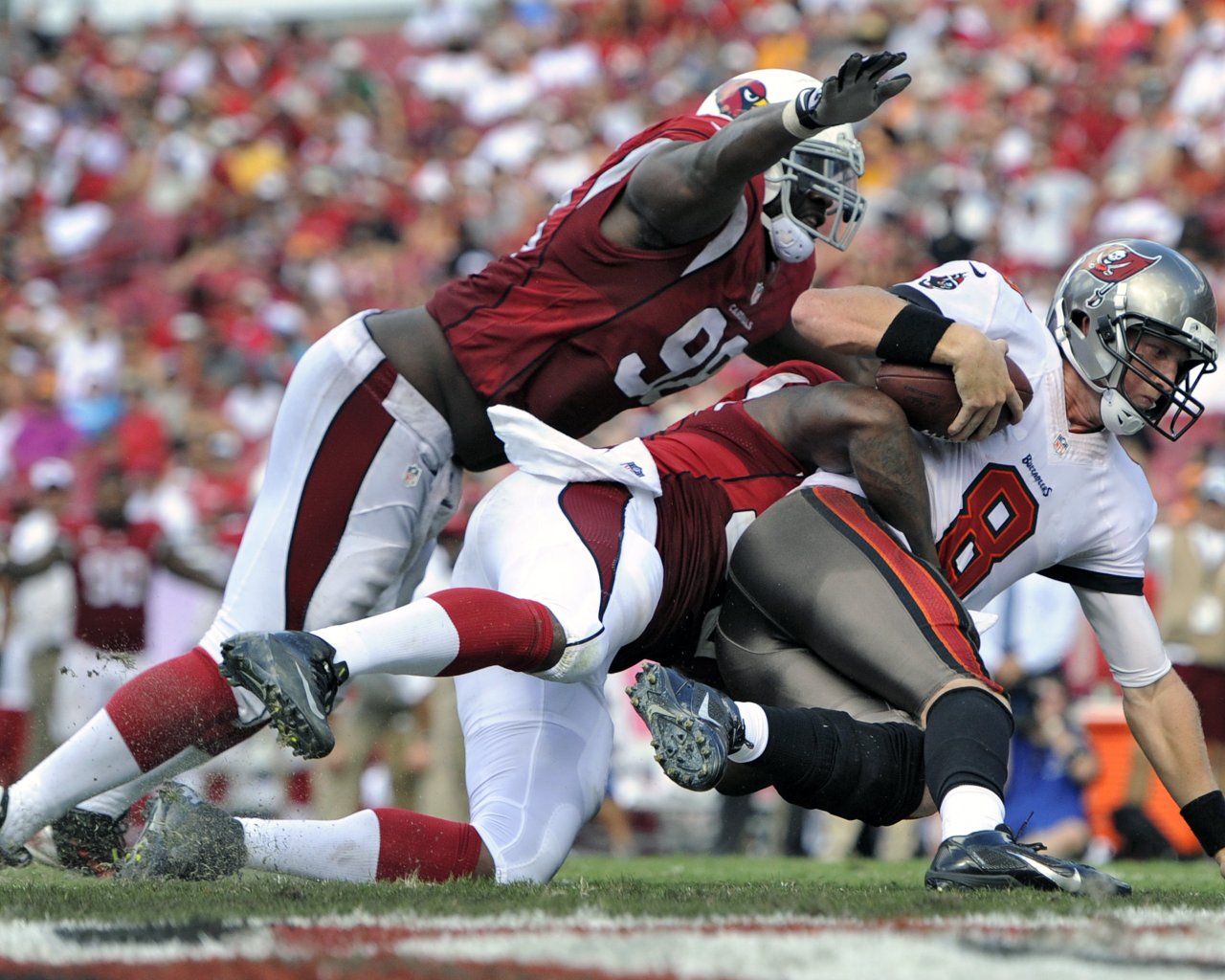 Arizona Cardinals – San Francisco 49ers (AH -6,0) H 1,8