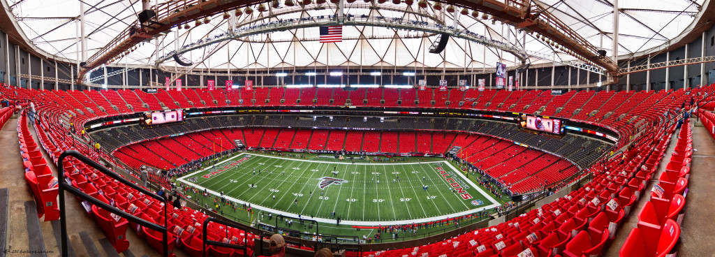 Dallas Cowboys – Atlanta Falcons V 1,95