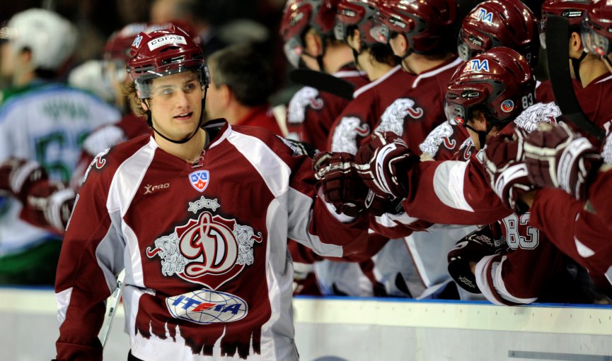 Dinamo Moszkva – Szalavat Ufa (kétesély) H 1,6