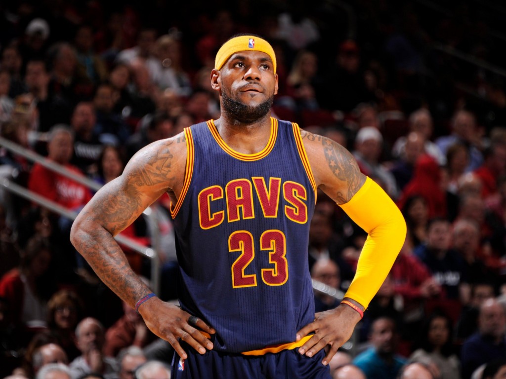 Cleveland Cavaliers – Dallas Mavericks H 1,64