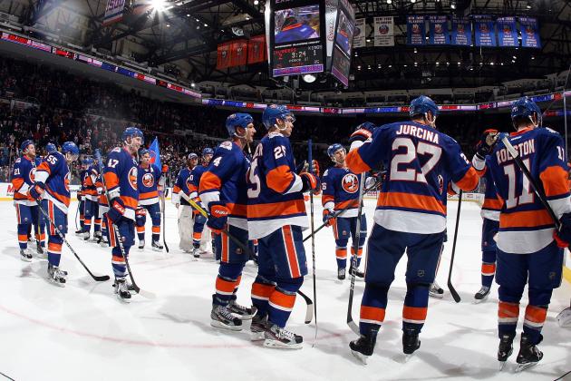 New York Islanders – San Jose Sharks (kétesély) H 1,64