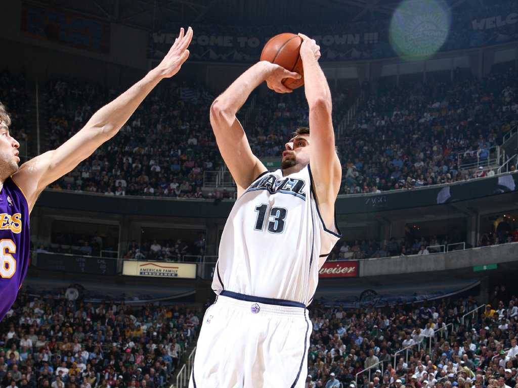 Philadelphia 76ers – Utah Jazz (AH -6,0) V 1,71