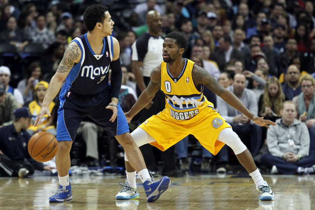 Dallas Mavericks – Denver Nuggets V 1,58
