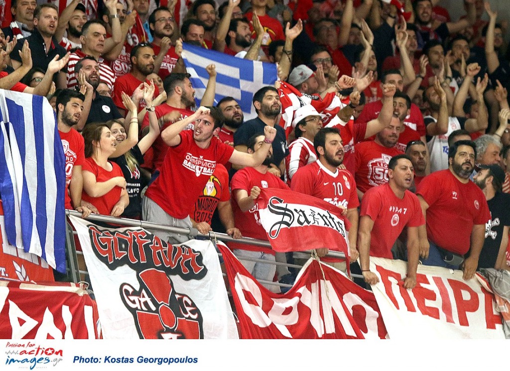 Olimpia Milano – Olympiakos V 1,62