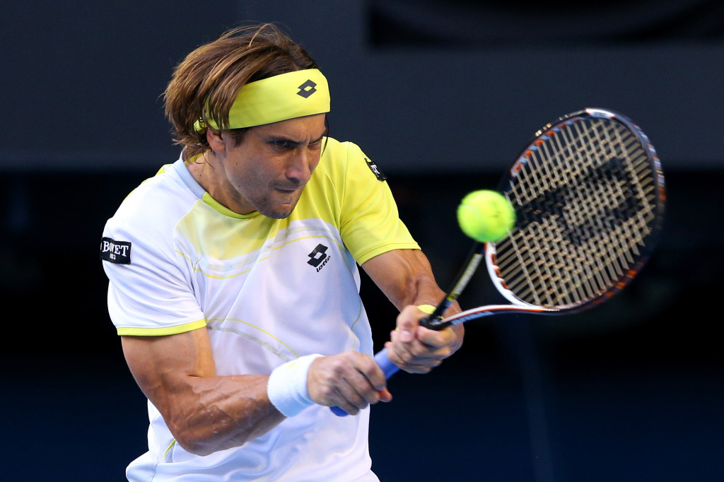 Ferrer – Johnson (összesített játékok száma: 21,5 felett) 1,8