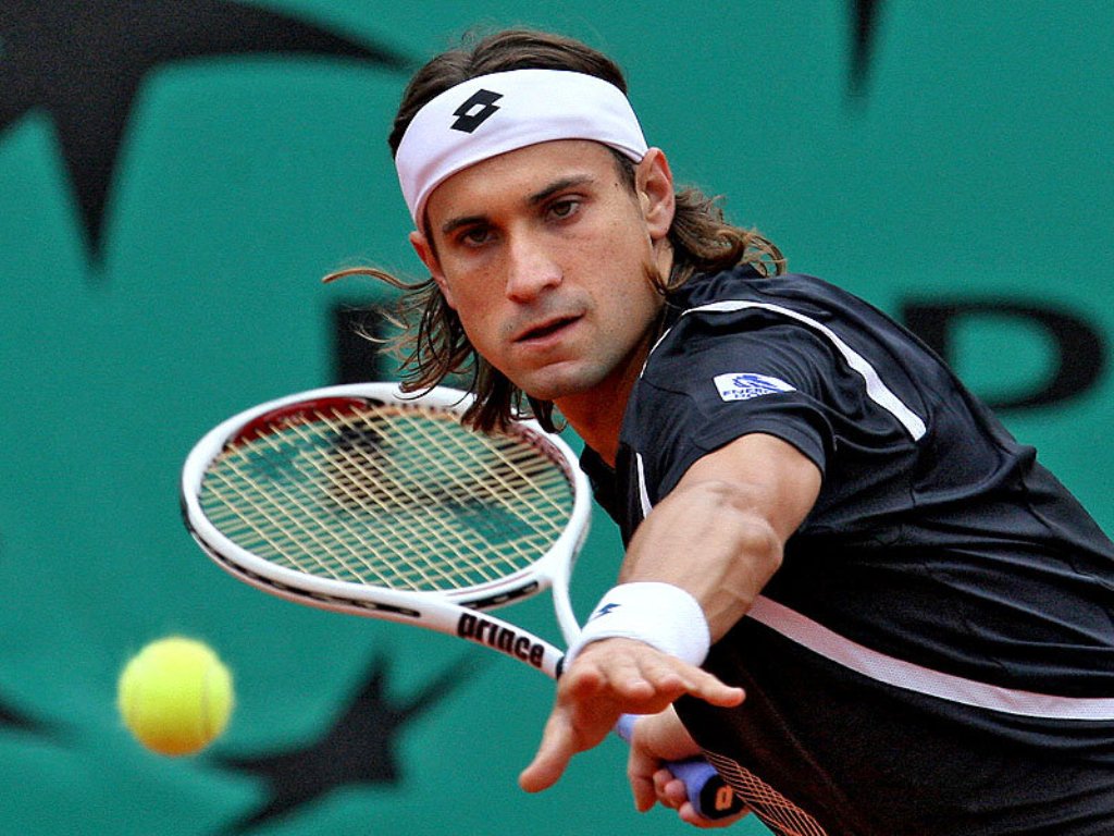 Ferrer – Stepanek (AH -4,5 játék) H 1,83