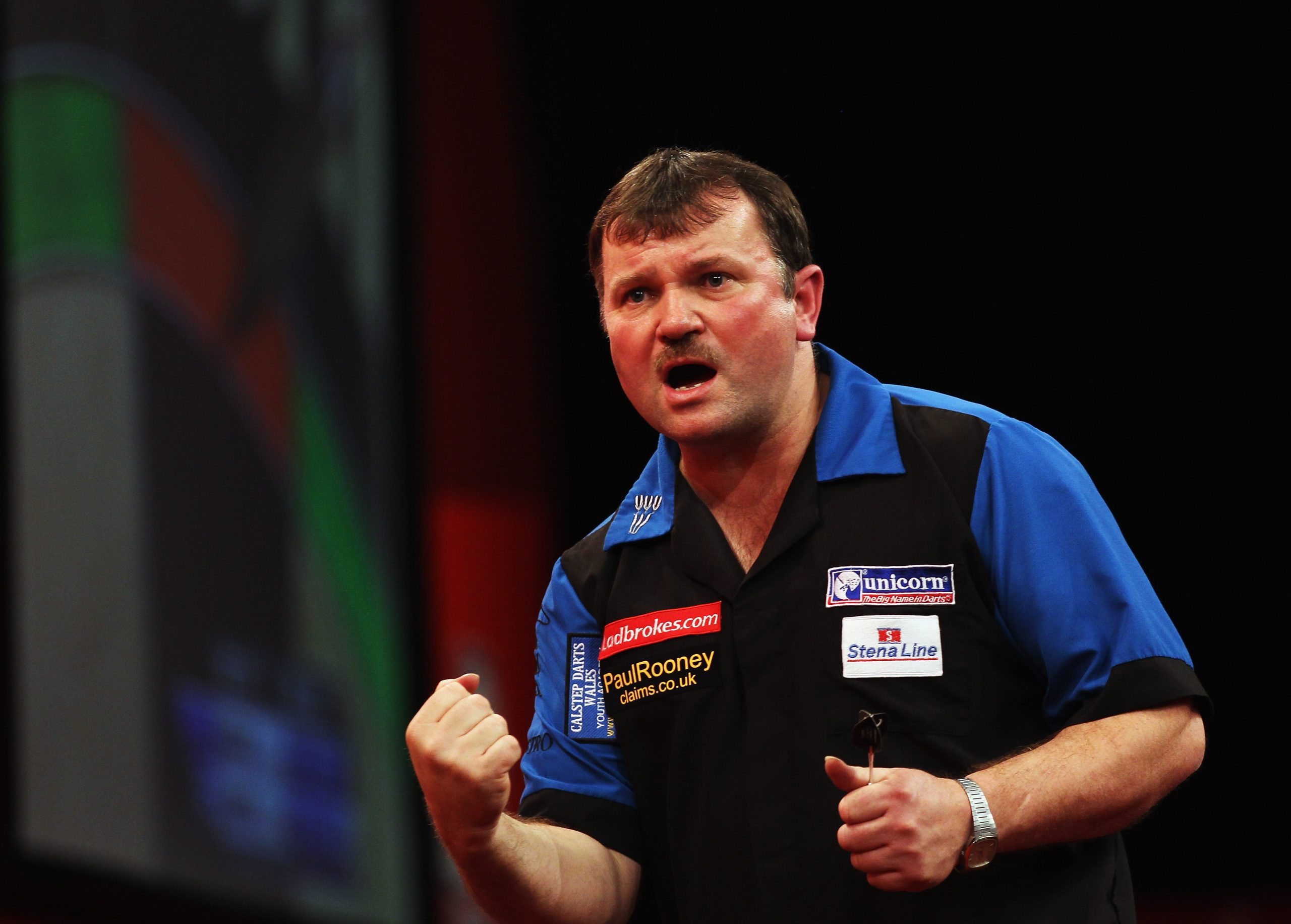 King – Jenkins V 1,72