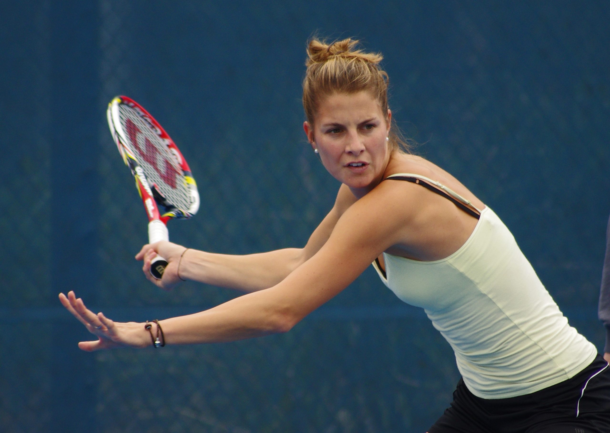 Brengle / Rae – Coin / Minella V 2,1