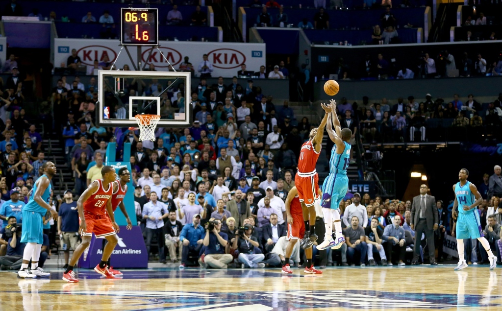 Orlando Magic – Charlotte Hornets V 2,1