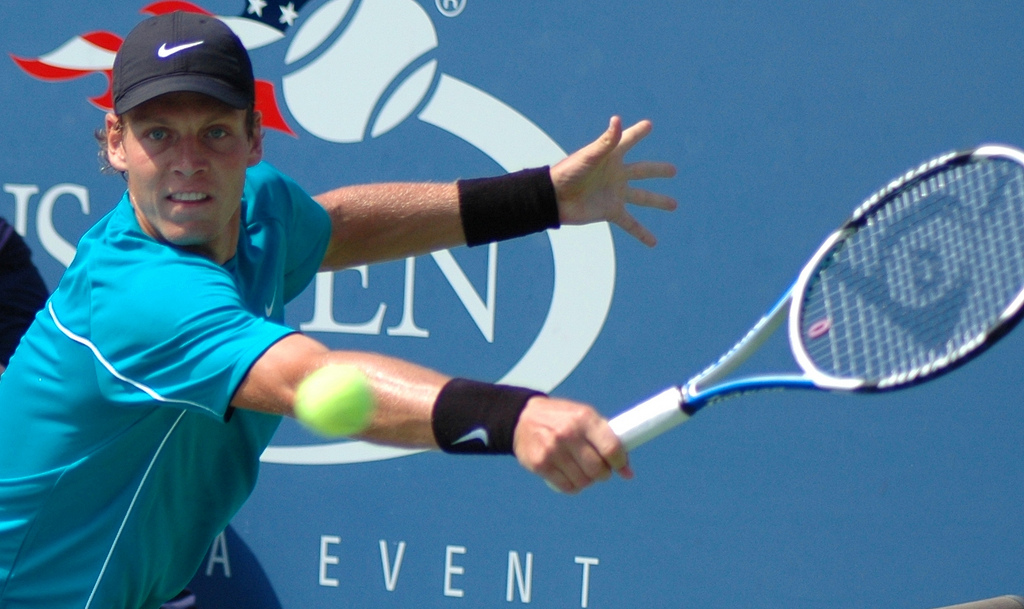 Berdych – Robredo (AH -4,5) H 2,1