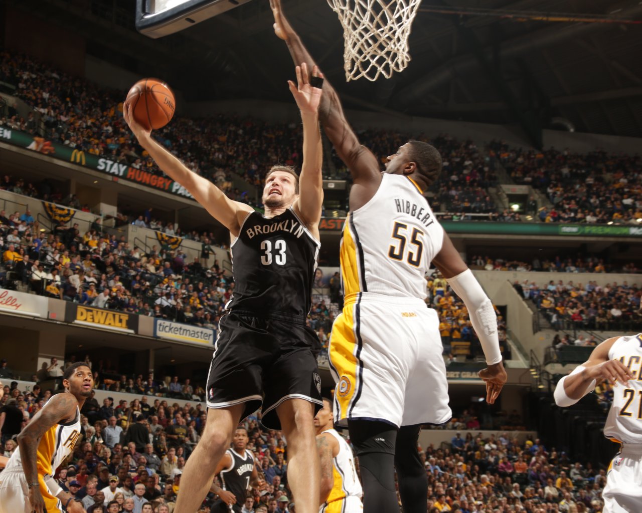 Detroit Pistons – Brooklyn Nets (AH + 10,0) V 1,9