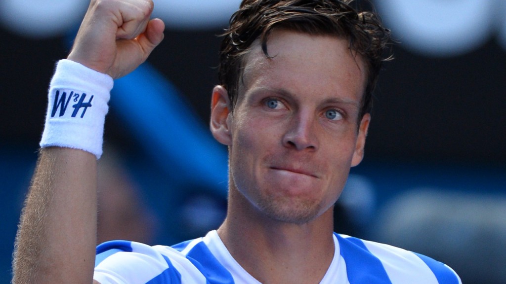 Berdych – Garcia-Lopez (AH -3,5) H 1,61
