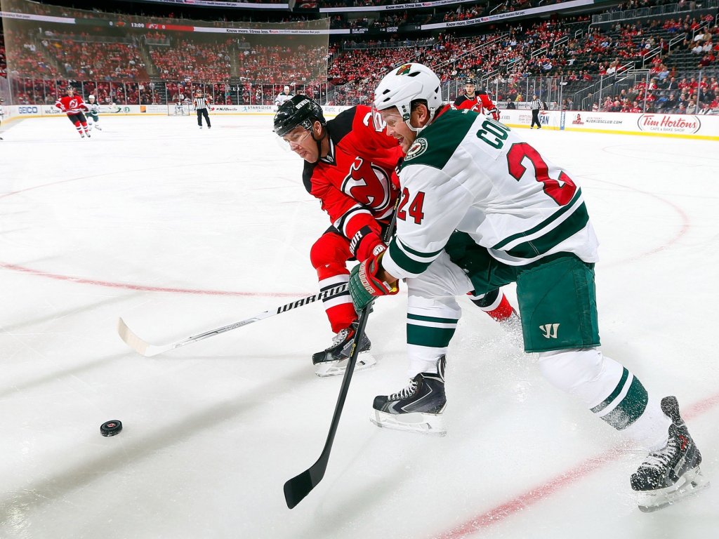 Minnesota Wild – Chicago Blackhawks (kétesély) H 1,62