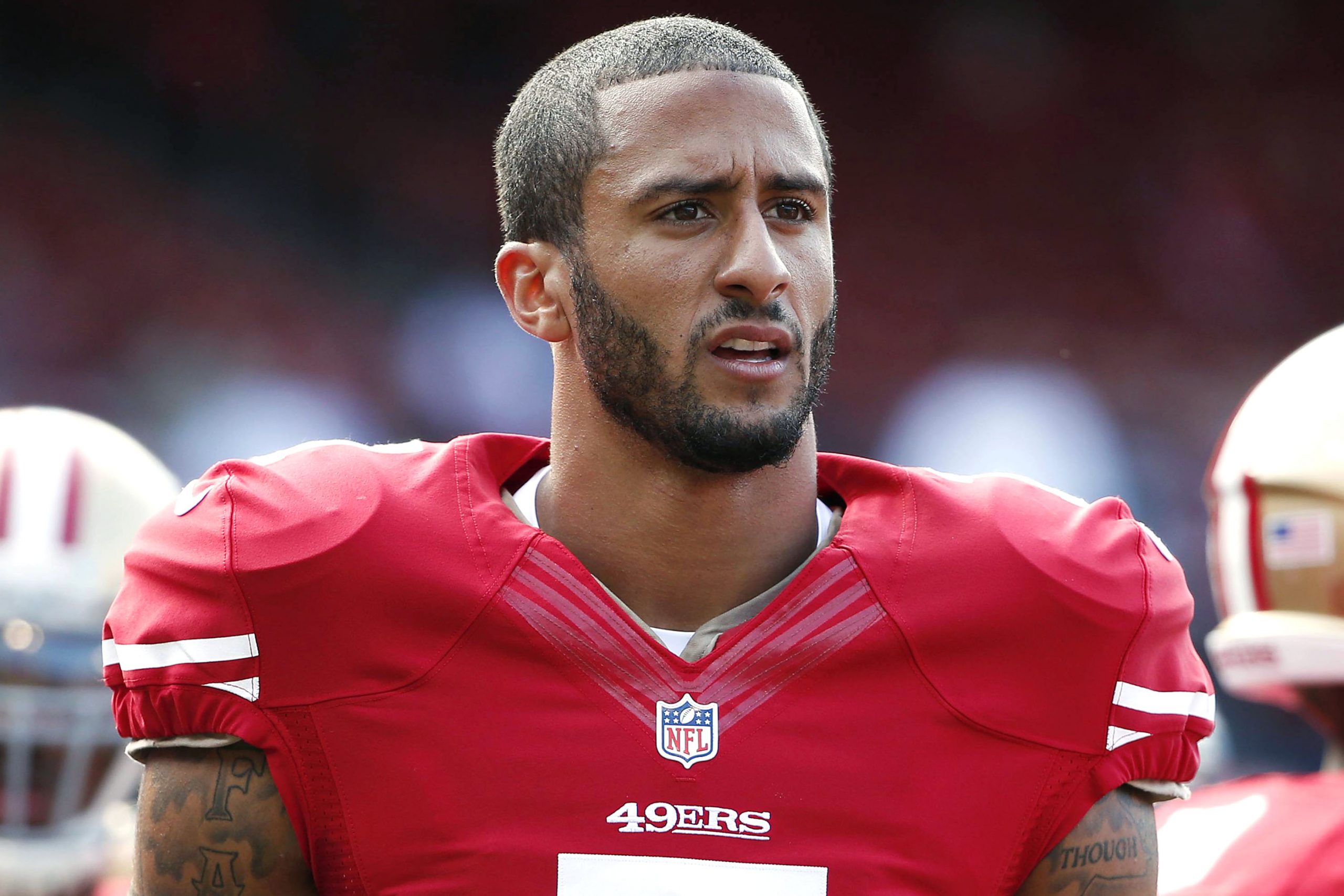 San Francisco 49ers – Baltimore Ravens (Colin Kaepernick összesített passz yardjai 222,5 felett) 1,76