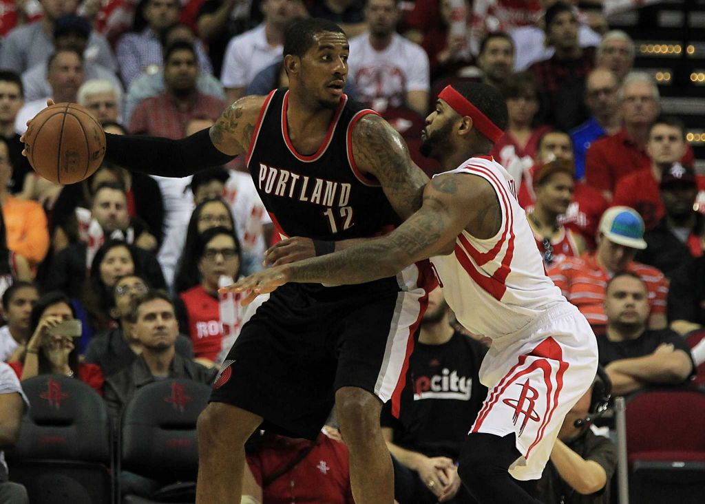 Portland Trail Blazers – Golden State Warrios (AH +6,0) H 1,9