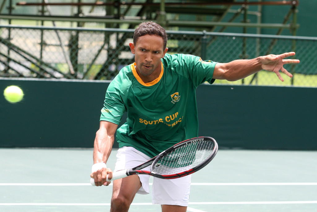 Klaasen / Ram – Cermak / Stepanek H 1,66