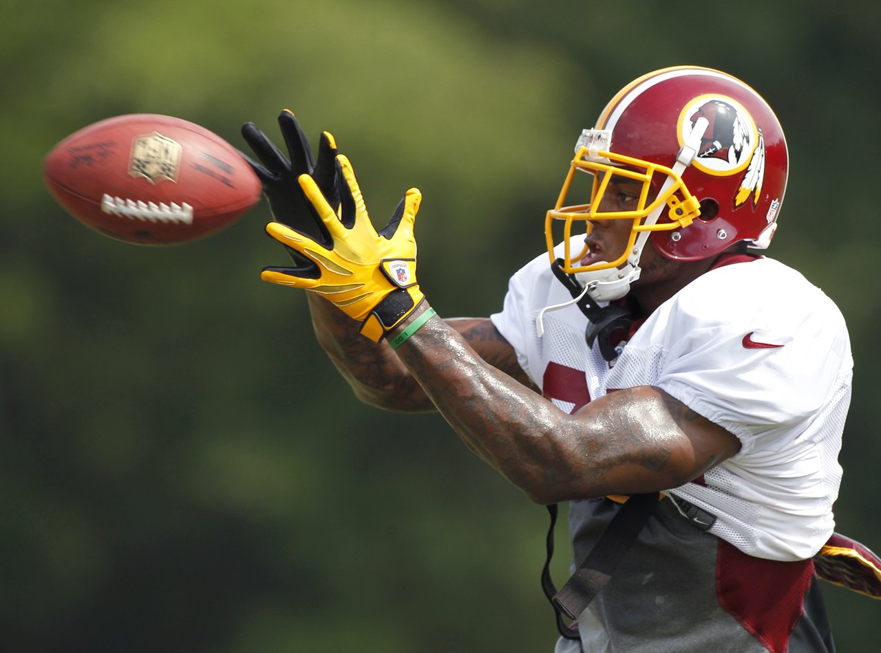 Atlanta Falcons – Washington Redskins (AH -6,0) H 1,7
